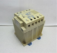 IDEC PS5R-D24 Power Supply 100-240VAC Input 24VDC Output - $16.57