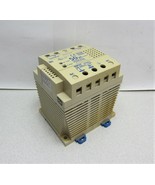IDEC PS5R-D24 Power Supply 100-240VAC Input 24VDC Output - $22.50 CAD