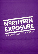 Northern Exposure: Complete Fifth Season DVD Pre-Owned Region 2 - £29.87 GBP