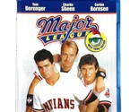 Major League (Blu-ray Disc, 1989, Widescreen) Like New !   Tom Berenger - $12.18