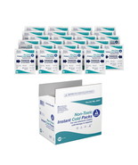 Dynarex Instant Cold Pack with Urea (Non-Toxic) for First Aid Kits and S... - $524.88 MXN