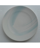 Rare Villeroy &amp; Boch Dinner Plate City Life Blue  1748 Metropolitan Coll... - $852.70 MXN
