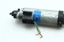 2004-2007 BMW E60 525i FRONT DRIVER LEFT SEAT ADJUSTMENT MOTOR H1509 image 11