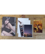 Jihyo (Twice) Zone CD New and Photo Book (Y  Ver.) Code No. TW-0221JH0201 - $240.30 MXN