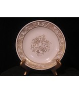 Royal China 22-K-Gold Golden Trellis Salad Plate - €1,71 EUR