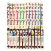 The Apothecary Diaries Manga English Single Vol 1-12 Comic Books New Nek... - £18.55 GBP