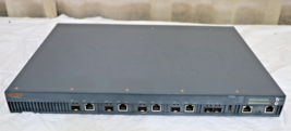 Aruba Networks 7205 Mobility Controller ARCN7205 w/power cord - $59.35