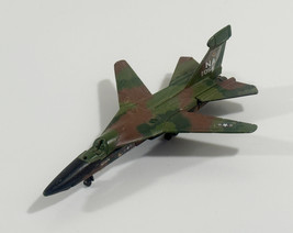 F-111 Aardvark. Road Champs, Die Cast Metal - $6.10 CAD