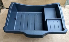 1997-2001 CRV Under Seat Storage Box Tray Bin TYPE Y DARK GRAY 97 98 99 ... - $33.32
