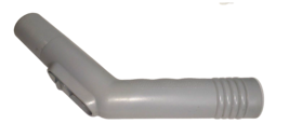 Kirby G Series Vacuum Suction Control Grip Elbow Attachment Genuine Gray - £7.91 GBP