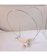 SILVER REED KNITTING MACHINE LK 150 YARN TENSION tensioner piece Part LK150 - $854.35 MXN