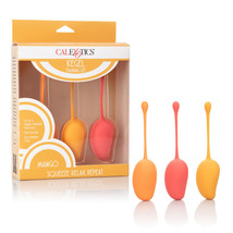 Kegel Training Set Mango - $33.28