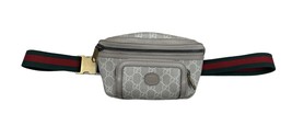 Gucci Satchel Belt bag with interlocking g 365329 - £723.04 GBP