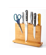 Kitchenware Magnetic Knife Holder For Kitchen Knife Holder - $105.54 CAD+
