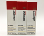 Cellcosmet Ultra Vital Cellular Cream   3 ml x 3 pcs New in Box - $38.60