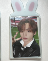 LEEKNOW Official Authentic Photocard Stray Kids [STRAY KIDS CHARACTER]-Rare - $19.49