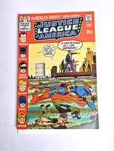 DC Comics Justice League of America 1971 June No. 90 - $50.00