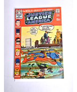 DC Comics Justice League of America 1971 June No. 90 - $70.26 CAD