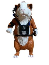 G Force Guinea Pigs Darwin Figure 5” - $11.83