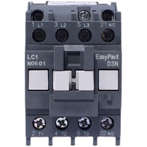 1PC New For LC1N0601M5N AC24V 110V 220V 380V Ac Contactor - £17.74 GBP