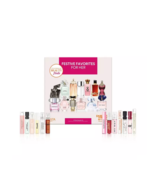 ULTA Fragrance Festive Favorites For Her 13 Pc Bundle Ariana Eilish NEW ... - £43.04 GBP