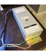 MOMN6120L Siemens ITE Electrical Motor Operator 120v for MD HMD SMD NEW ... - €2.053,44 EUR