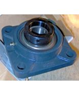 new HUB CITY 1002-02221 FB220X1-11/16 Flange Block Bearing 1 1/16&quot; Bore - $255.92 CAD