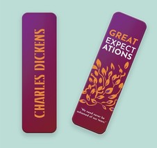 Great Expectations by Charles Dickens Bookmark - £4.68 GBP