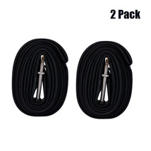 2Pcs Bicycle Inner Tube Race 28 700C X 18/25 With 60Mm Presta Usa Fast - £23.46 GBP