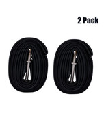 2Pcs Bicycle Inner Tube Race 28 700C X 18/25 With 60Mm Presta Usa Fast - £23.49 GBP
