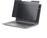 StarTech.com Laptop Privacy Screen for 15.6" Notebook - Magnetic Removab... - $57.94