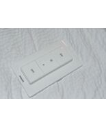 Philips Hue Wireless Dimmer Switch 324131092621 with Mount OEM W1B - $377.82 MXN