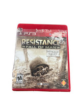 Resistance: Fall of Man (Sony PlayStation 3, 2006) - £3.87 GBP