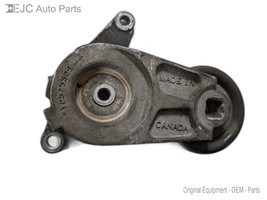 Serpentine Belt Tensioner From 2009 GMC Acadia  3.6 12575509 AWD - $24.70