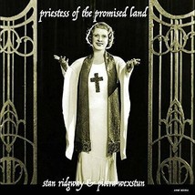 Priestess of the Promised Land by Ridgway, Stan / Wexstun, Pietra (CD, 2017) NEW - £23.36 GBP