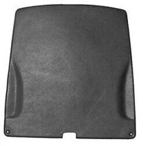 1970-1978 Corvette Panel Seat Back Un Painted USA - $108.85