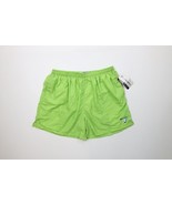 Deadstock Vintage 90s Champion Mens XL Spell Out Lined Above Knee Shorts... - $75.03 CAD