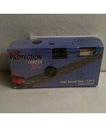 Asset Protection Camera w/ High Speed Film 12 + Exp 35mm Camera New in P... - $181.79 MXN