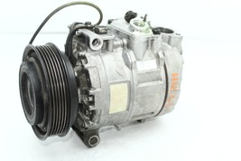 1998-2005 VOLKSWAGEN PASSAT AUDI A4 A6 2.8L  A/C AIR CONDITION COMPRESSOR H1266 image 2