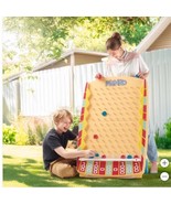 Eastpoint Sports Plinko Game Compact Durable All-Weather Sound Indoor Ou... - $169.99