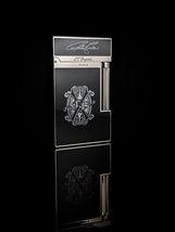 S.T. Dupont  Fuente Opus X Limited Edition L2  Lighter - $1,450.00