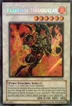 YUGIOH Flamvell Fire Deck Complete 41 - Cards - $24.70