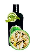 Pistachio Oil - 4oz - 100% PURE &amp; Natural, Cold-pressed - by High Altitde Natura - $19.59