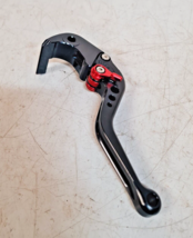 Black Brake Lever BKF33 - $722.07 MXN