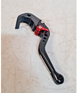 Black Brake Lever BKF33 - $722.07 MXN