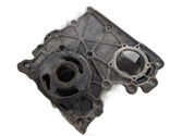 Engine Timing Cover From 2006 GMC Envoy  4.2 12576249 4WD - $64.95