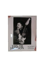 Vas-Tie JACKSON Presser Photo Kit Vases Tie Vastie-
show original title
... - $26.88