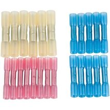 Gardner Bender GBX-TK Xtreme Assorted Butt Splice Terminal Kit, Adhesive - $39.50 CAD