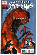 Avenging SPIDER-MAN #15 (Marvel 2013) - £2.21 GBP