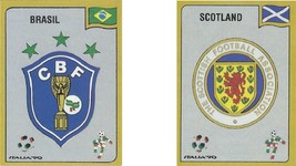 BRAZIL vs SCOTLAND - 1990 FIFA WORLD CUP ITALIA – DVD - FOOTBALL - SOCCER - £5.13 GBP